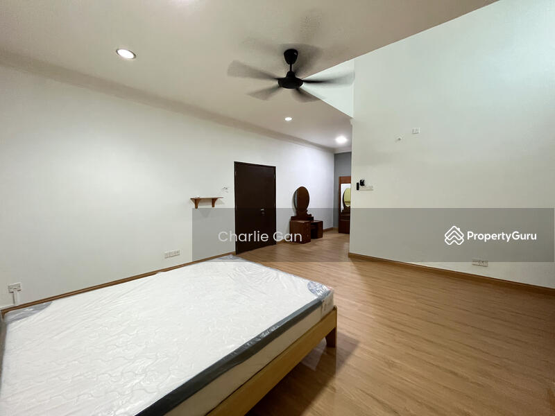 For Rent - Taman Aman Perdana