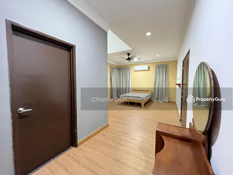 For Rent - Taman Aman Perdana