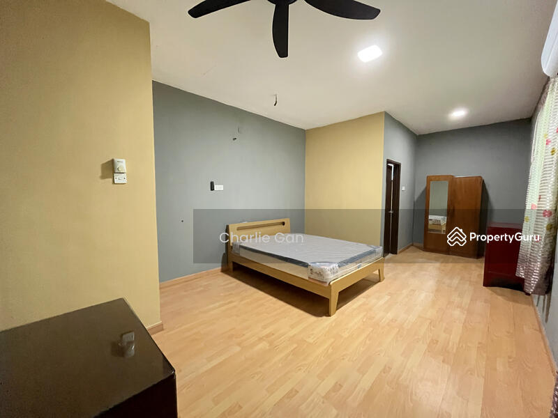 For Rent - Taman Aman Perdana