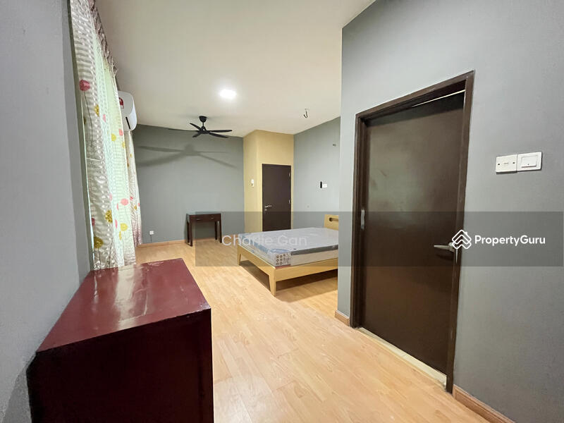 For Rent - Taman Aman Perdana