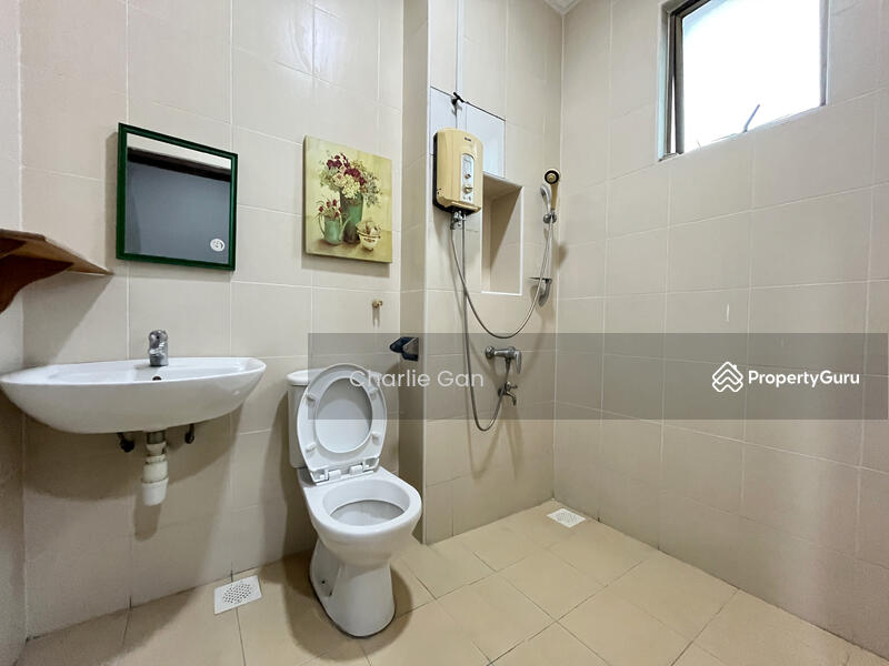 For Rent - Taman Aman Perdana