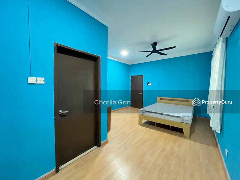 For Rent - Taman Aman Perdana