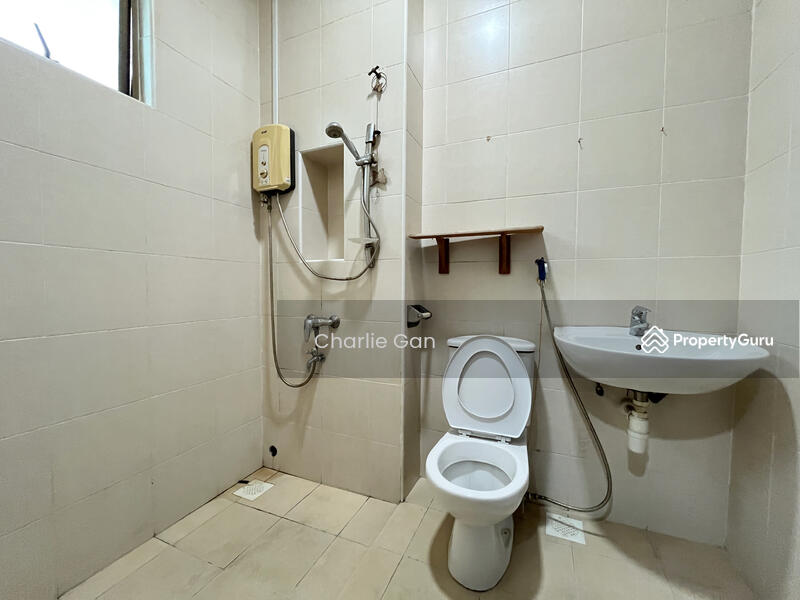 For Rent - Taman Aman Perdana