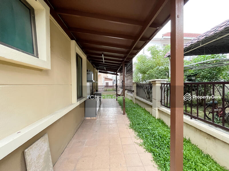 For Rent - Taman Aman Perdana