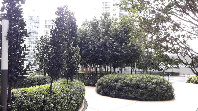 Service Residence for Rent at Eclipse Residence @ Pan'gaea - Andy Gan - Garden - PropertyGuru.com.my