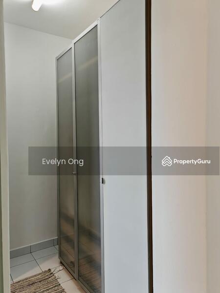 Bedroom Wardrobe