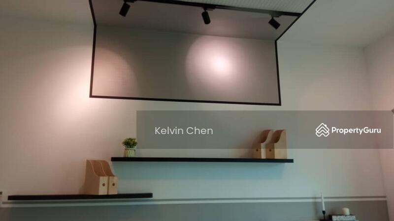 Kondominium untuk Disewa di La Thea Residences - Kelvin Chen - Study - PropertyGuru.com.my