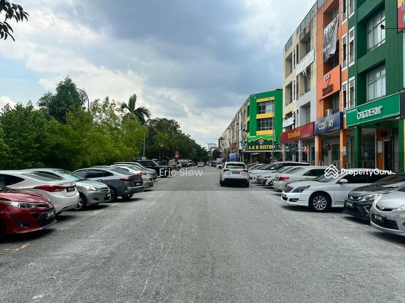 Car Park