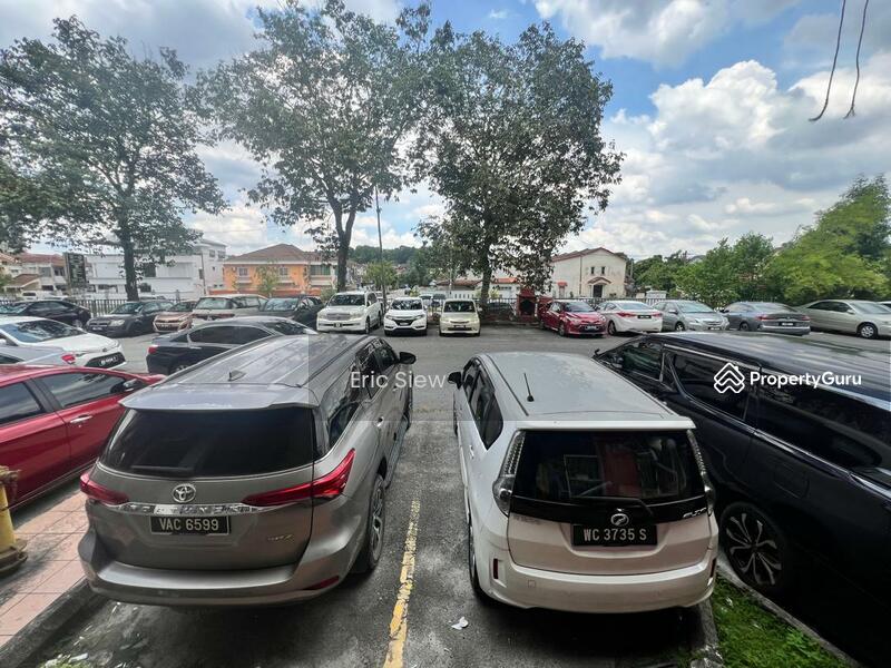 Car Park