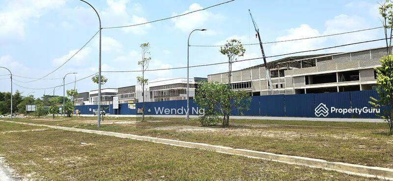 For Sale - Puncak Alam