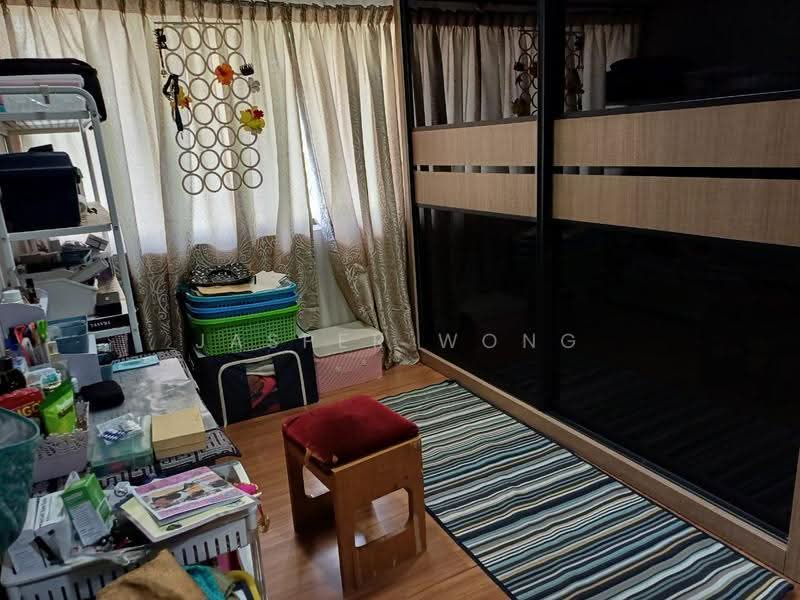 Bungalow House for Sale in Taman Overseas Union (Taman Oug) (Jalan Klang Lama (Old Klang Road)) - Jasper Wong - Study - PropertyGuru.com.my