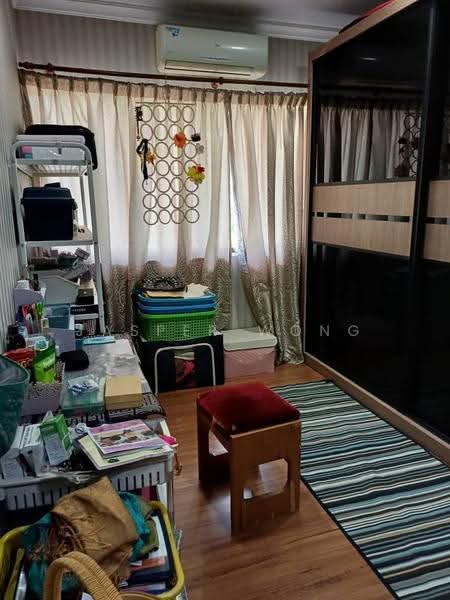 Bungalow House for Sale in Taman Overseas Union (Taman Oug) (Jalan Klang Lama (Old Klang Road)) - Jasper Wong - Study - PropertyGuru.com.my