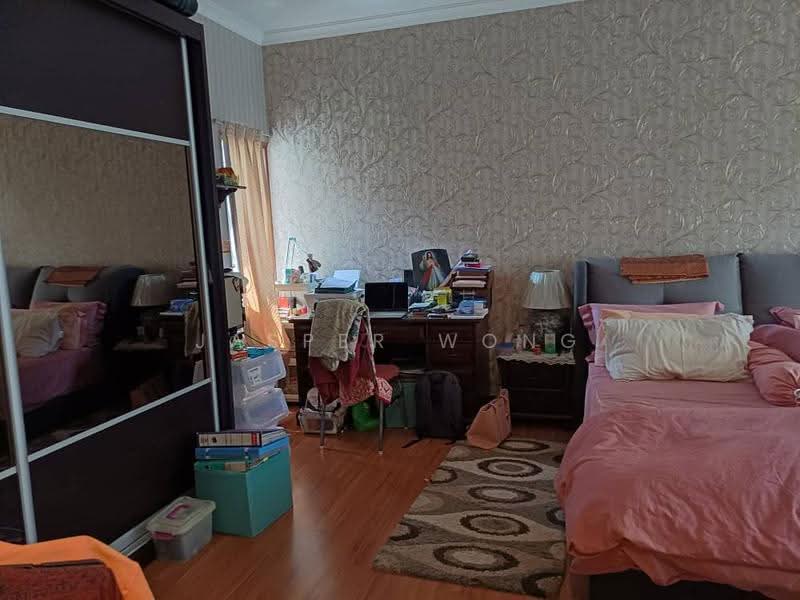 Bungalow House for Sale in Taman Overseas Union (Taman Oug) (Jalan Klang Lama (Old Klang Road)) - Jasper Wong - Master Bedroom - PropertyGuru.com.my