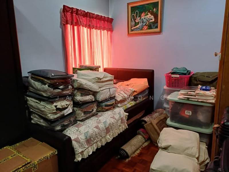 Bungalow House for Sale in Taman Overseas Union (Taman Oug) (Jalan Klang Lama (Old Klang Road)) - Jasper Wong - Bedroom - PropertyGuru.com.my