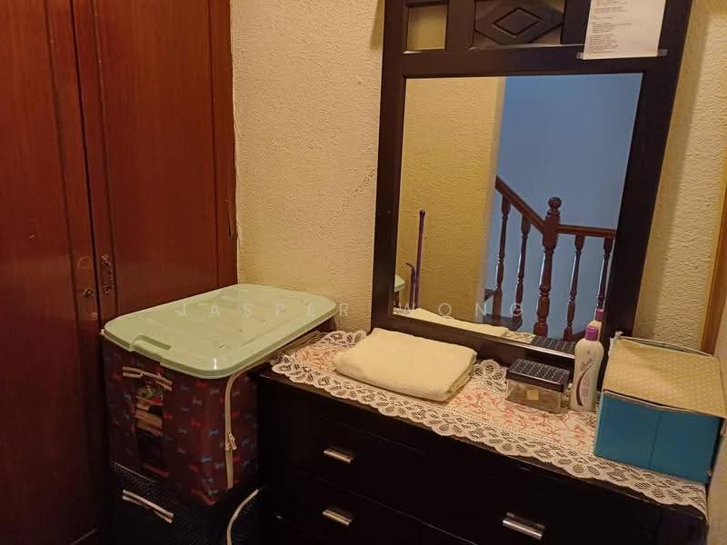 Bungalow House for Sale in Taman Overseas Union (Taman Oug) (Jalan Klang Lama (Old Klang Road)) - Jasper Wong - Study - PropertyGuru.com.my