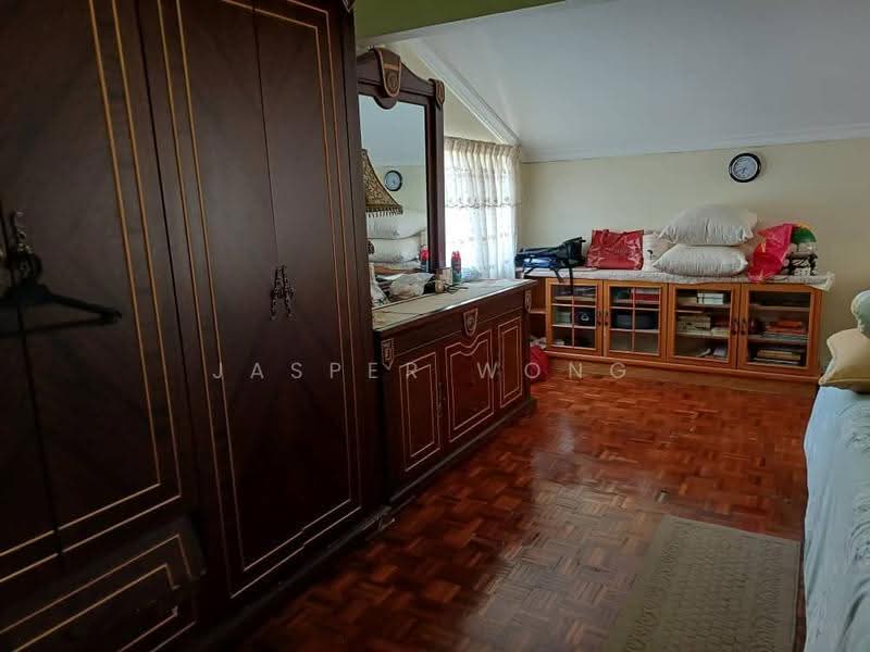 Bungalow House for Sale in Taman Overseas Union (Taman Oug) (Jalan Klang Lama (Old Klang Road)) - Jasper Wong - Bedroom - PropertyGuru.com.my
