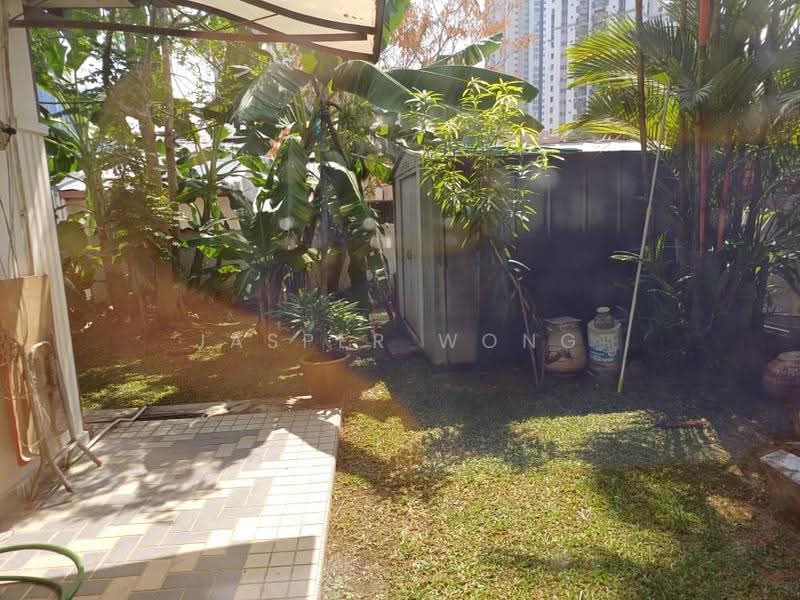 Bungalow House for Sale in Taman Overseas Union (Taman Oug) (Jalan Klang Lama (Old Klang Road)) - Jasper Wong - Garden - PropertyGuru.com.my