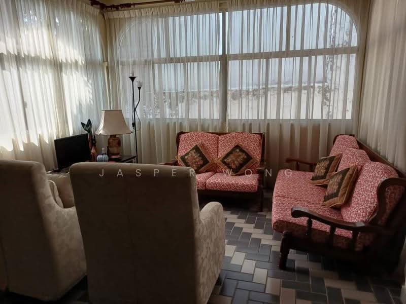 Bungalow House for Sale in Taman Overseas Union (Taman Oug) (Jalan Klang Lama (Old Klang Road)) - Jasper Wong - Living Room - PropertyGuru.com.my
