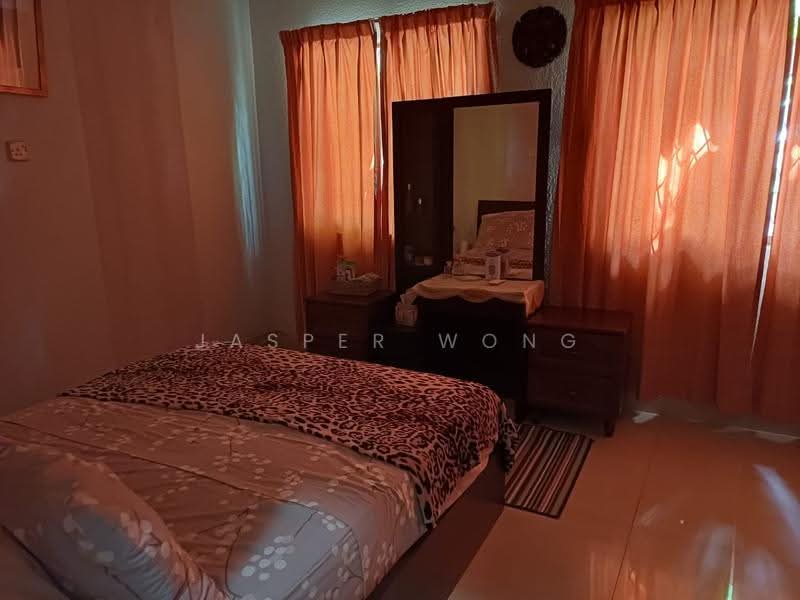 Bungalow House for Sale in Taman Overseas Union (Taman Oug) (Jalan Klang Lama (Old Klang Road)) - Jasper Wong - Bedroom - PropertyGuru.com.my
