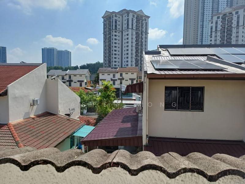Bungalow House for Sale in Taman Overseas Union (Taman Oug) (Jalan Klang Lama (Old Klang Road)) - Jasper Wong - View - PropertyGuru.com.my