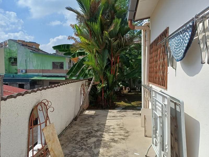 Bungalow House for Sale in Taman Overseas Union (Taman Oug) (Jalan Klang Lama (Old Klang Road)) - Jasper Wong - Others - PropertyGuru.com.my