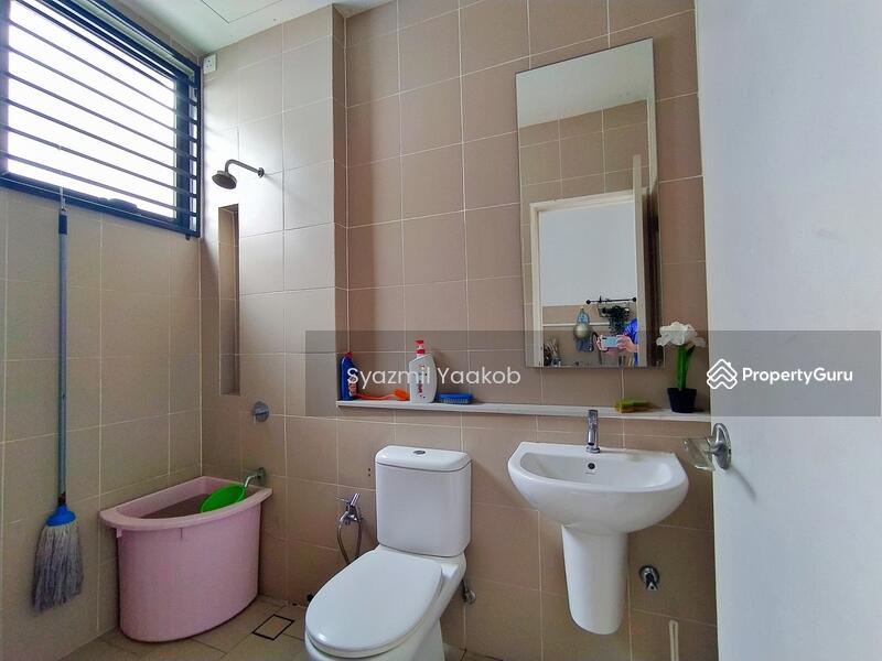 Bathroom 3