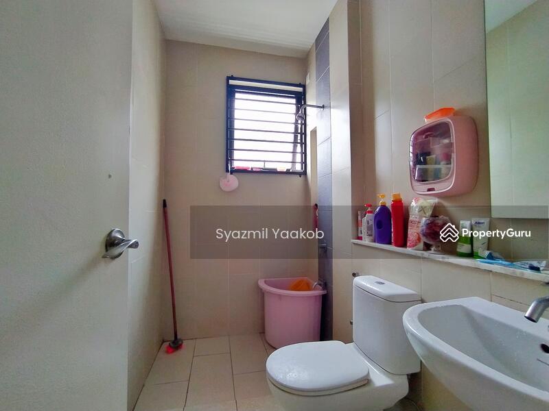 Bathroom 5