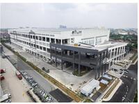 For Rent - Bukit Kemuning Industrial Park