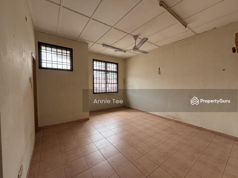 Untuk Dijual - Taman Setia Indah