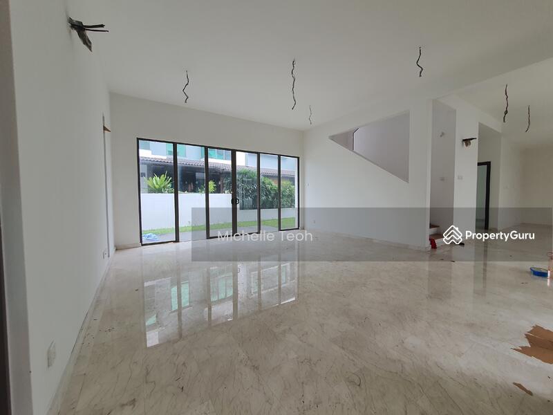 For Sale - Bandar Saujana Putra, Jenjarom Apartment