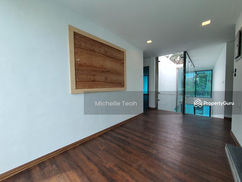 For Sale - Bandar Saujana Putra, Jenjarom Apartment
