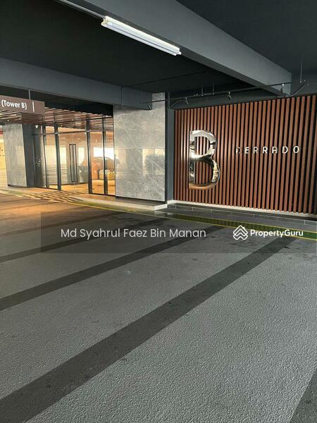 Car Park