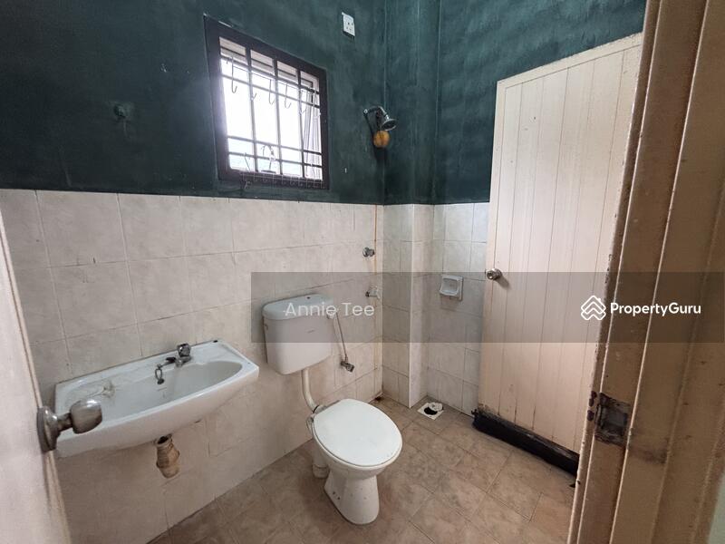 Untuk Dijual - Taman Setia Indah