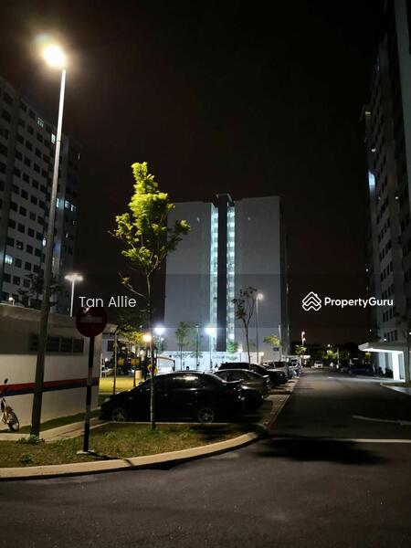 Car Park