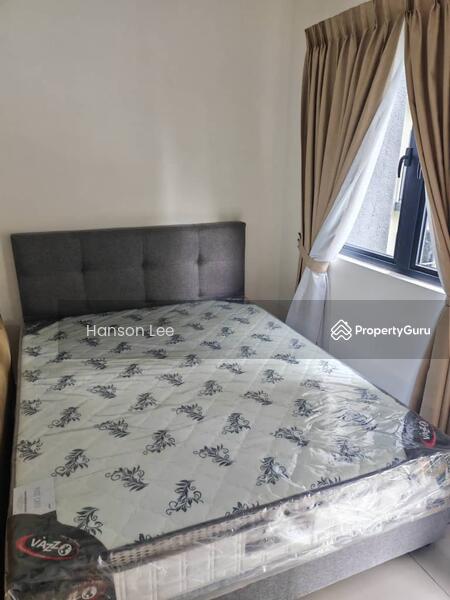 Service Residence for Rent at One Equine - Hanson Lee - Bedroom - PropertyGuru.com.my