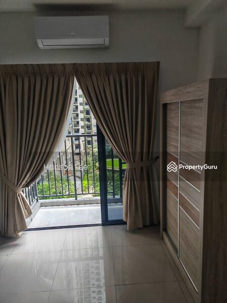 Service Residence for Rent at One Equine - Hanson Lee - Bedroom - PropertyGuru.com.my