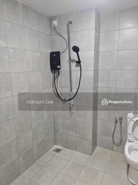 Service Residence for Rent at One Equine - Hanson Lee - Bathroom - PropertyGuru.com.my