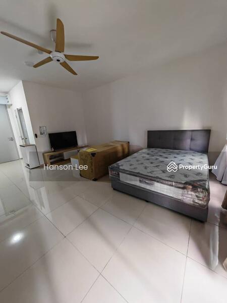Service Residence for Rent at One Equine - Hanson Lee - Bedroom - PropertyGuru.com.my