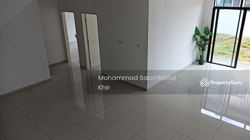 Living Room ground