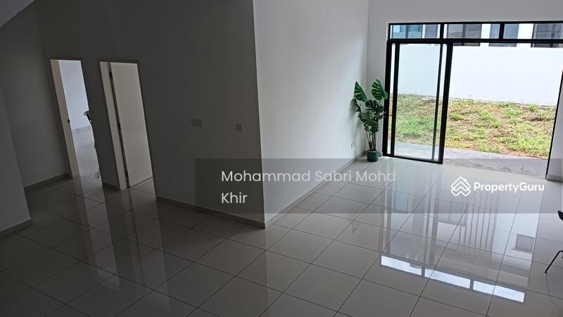 Living Room ground