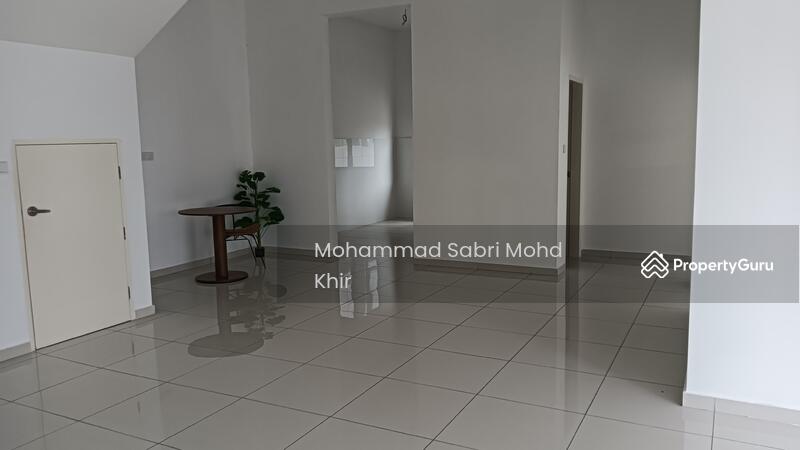 Living Room ground