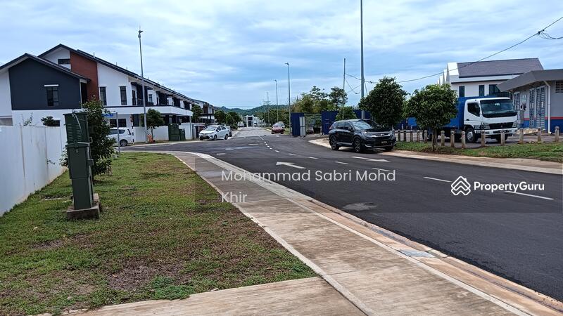 For Sale - Taman Myra Saujana @ Sungai Merab