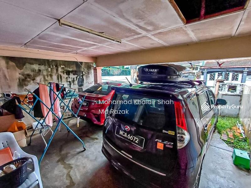 Car Park