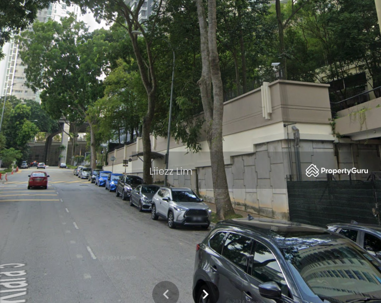 Car Park