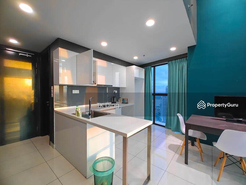 For Rent - Almas