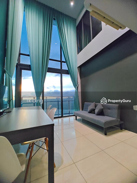 For Rent - Almas