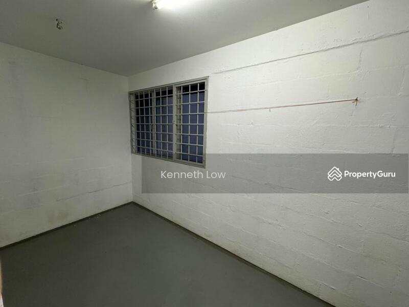 Rumah Teres 2 Tingkat untuk Dijual di Bandar Sri Damansara (Selangor) - Kenneth Low - Basement - PropertyGuru.com.my