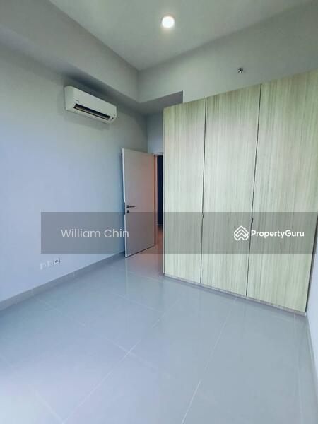 Servis Apartment untuk Disewa di Third Avenue - William Chin - Bedroom - PropertyGuru.com.my