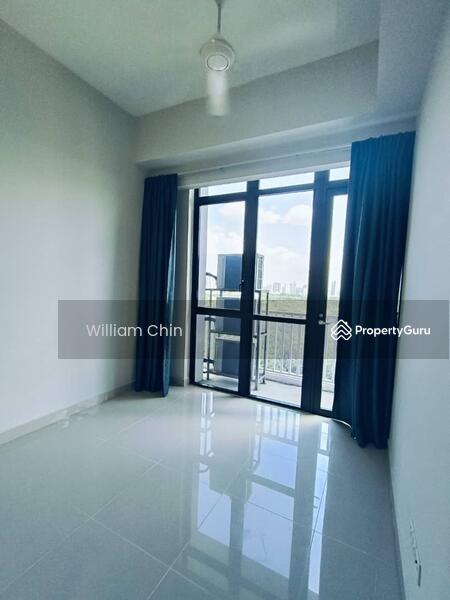 Servis Apartment untuk Disewa di Third Avenue - William Chin - Bedroom - PropertyGuru.com.my