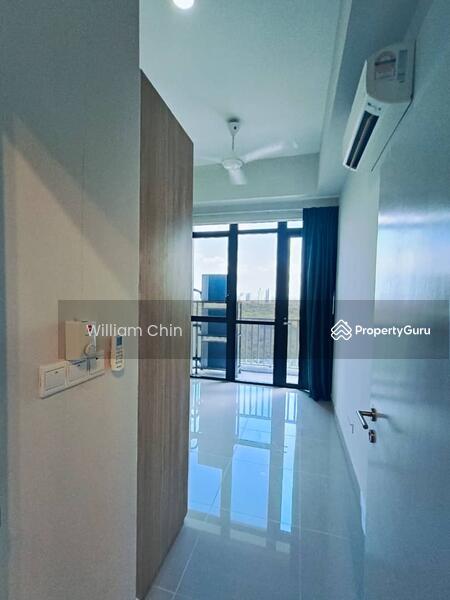 Servis Apartment untuk Disewa di Third Avenue - William Chin - Entrance - PropertyGuru.com.my